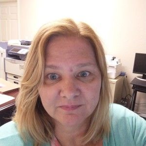 Meet your Posher, Wendy